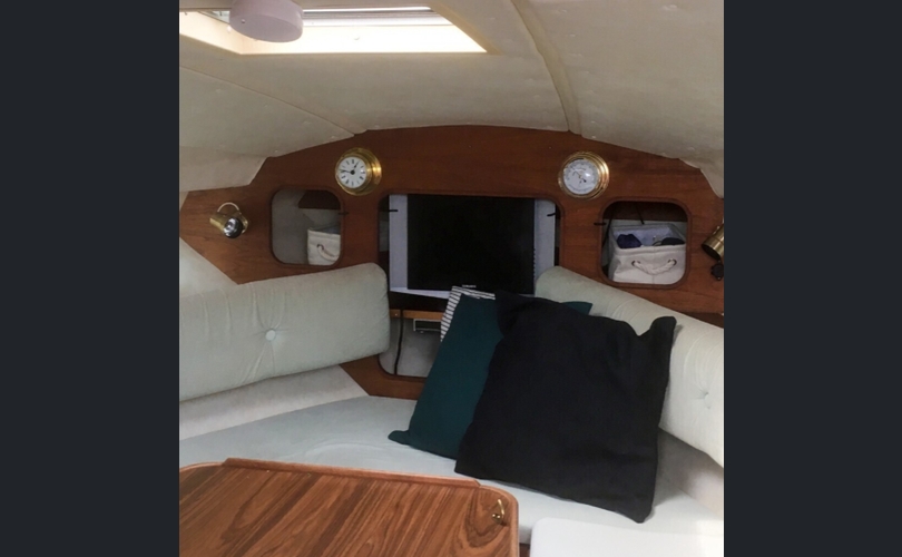 Scand 7800 Nautic-kuva-8